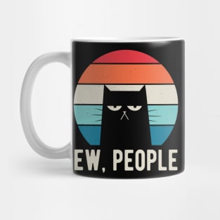 Ew People Funny Gifts Mug